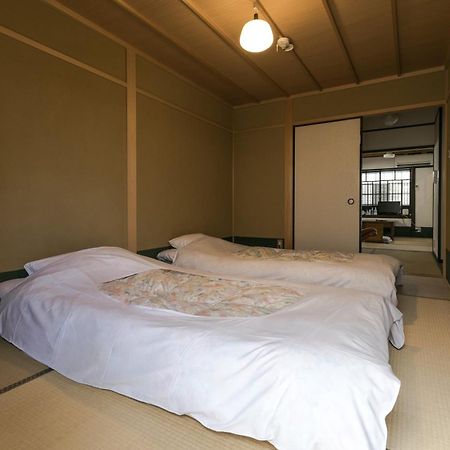 Kyomachiya Real Kyoto Wabisabi Villa Dış mekan fotoğraf