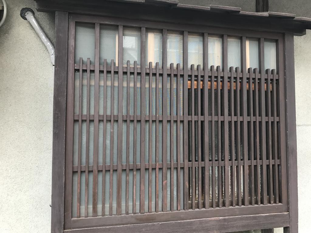 Kyomachiya Real Kyoto Wabisabi Villa Dış mekan fotoğraf