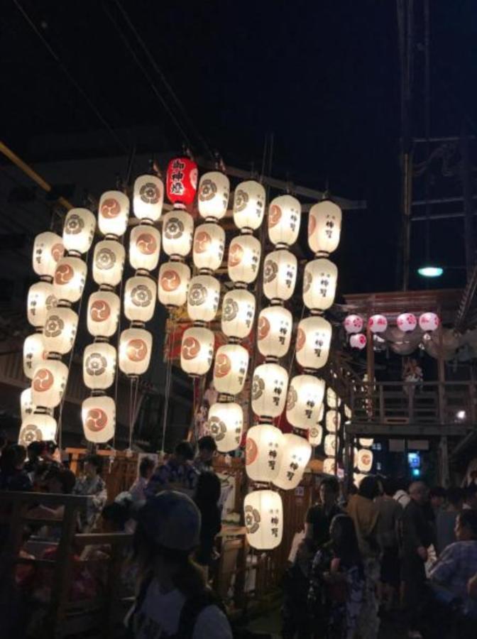 Kyomachiya Real Kyoto Wabisabi Villa Dış mekan fotoğraf